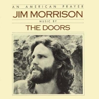 Morrison, Jim (Doors) - An American Prayer (CD)