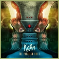 Korn - The Paradigm Shift (CD-DA)