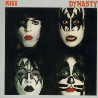 Kiss - Dynasty (Rem) (CD-DA)