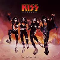 Kiss - Destroyer Resurrected (LP)
