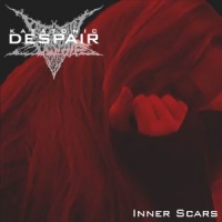 Katatonic Despair - Inner Scars (CD-DA)