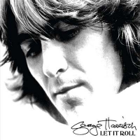 Harrison, George -  Let It Roll - Songs Of George Harrison  (CD)