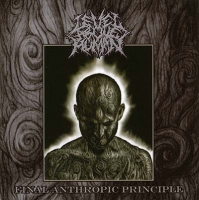 Level Above Human - Final Anthropic Principle (EP) (CD-DA)
