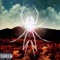My Chemical Romance -  The True Lives Of The Fabulous Killjoys (CD)