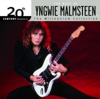 Malmsteen, Yngwie - The Best Of (CD-DA)  