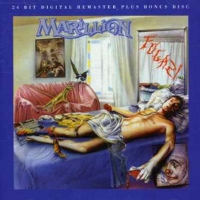Marillion - Fugazi (2CD)