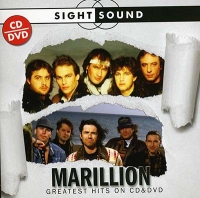Marillion - Sight And Sound (CD+DVD5)