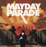 Mayday Parade - Lesson In Romantics (CD)