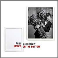 McCartney, Paul - Kisses On The Bottom (2LP)