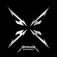 Metallica - Beyond Magnetic (LP)