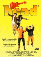 Monkees, The - Head (DVD)