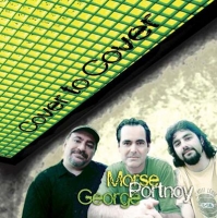 Morse, Neal - Cover To Cover (CD)