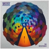 Muse - The Resistance (Sealed) (2LP)