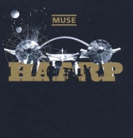 Muse - Haarp-Live From Wembley Stadium  (Limited ) (CD+DVD)