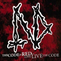 Napalm Death - The Code Is Red... Long Live (CD)