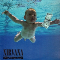 Nirvana - Nevermind (CD-DA)