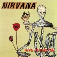 Nirvana - Incesticide (CD-DA)