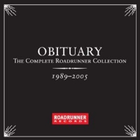 Obituary - The Complete Roadrunner Collection 1989-2005 (6CD)