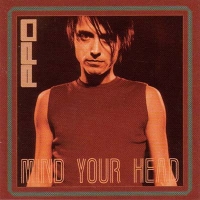 Odd - Mind Your Head (CD)