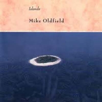 Oldfield, Mike  - Islands (CD)
