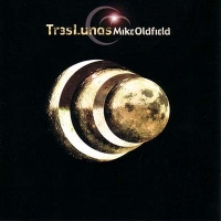 Oldfield, Mike  - Tres Lunas (�D)