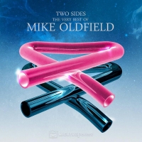 Oldfield, Mike  - The Very Best Of (2CD-DA)