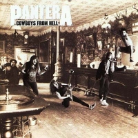 Pantera - Cowboys From Hell (3CD)