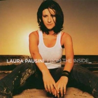 Pausini, Laura - From The Inside (CD)