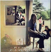 Pink Floyd - Ummagumma (2CD, MINI VINYL)