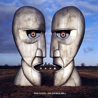 Pink Floyd - The Division Bell (CD, MINI VINYL)