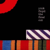 Pink Floyd - The Final Cut (CD, MINI VINYL)