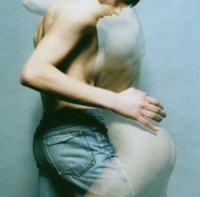 Placebo - Sleeping With Ghosts (CDS200) (CD)