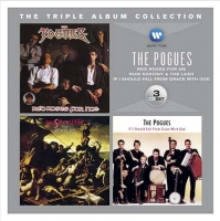 Pogues - Triple Album Collection (3CD)