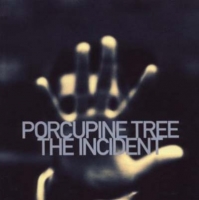 Porcupine Tree - The Incident  (CD)