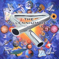 Oldfield, Mike - Millennium Bell (CD)