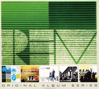 R.E.M. - Original Album Series (5CD)