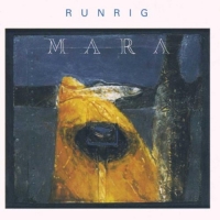 Runrig - Mara (CD)