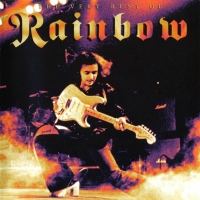 Rainbow (Ritchie Blackmore's Rainbow) - The Very Best Of (CD-DA)