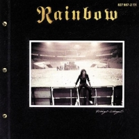 Rainbow (Ritchie Blackmore's Rainbow) - Finyl Vinyl (Rem) (2CD-DA)
