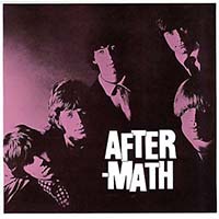 Rolling Stones, The - Aftermath (UK Version) (LP)