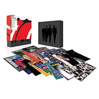Rolling Stones, The - Boxset 2 (1971-2005)  (18LP)