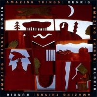 Runrig - Amazing Things (CD)