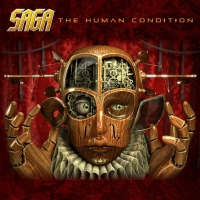 Saga - The Human Condition (CD)