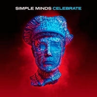 Simple Minds 'Celebrate - The Greatest Hits' (2CD)