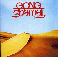 Gong - Shamal (CD)