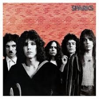 Sparks - Sparks (CD)