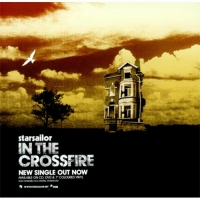 Starsailor - In The Crossfire (DVD)