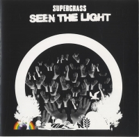 Supergrass - Seen The Light (DVD)