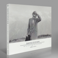Sylvian, David - A Victim Of Stars 1981-2011 (Limited DigiPack) (2CD)