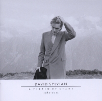 Sylvian, David - A Victim Of Stars 1982 - 2012 (2CD)
